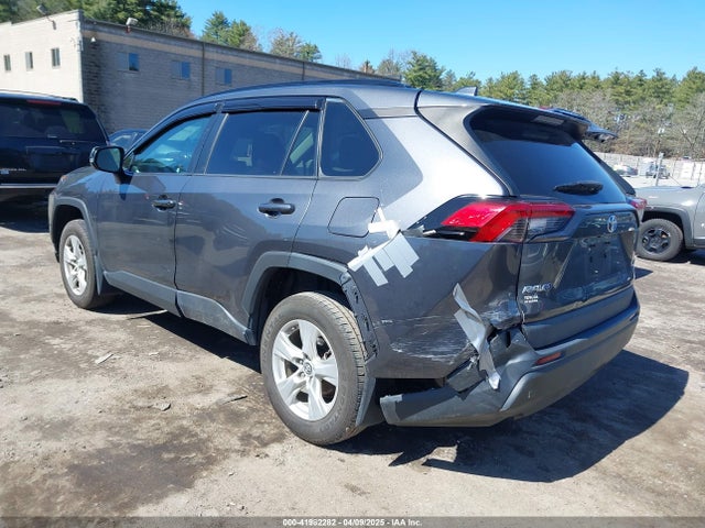 2T3P1RFV1KW056420 Toyota Rav4 Xle