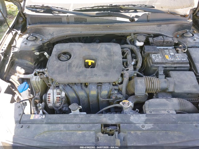 3KPF24AD9RE785457 KIA Forte Lxs