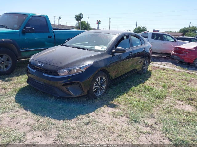 3KPF24AD9RE785457 KIA Forte Lxs