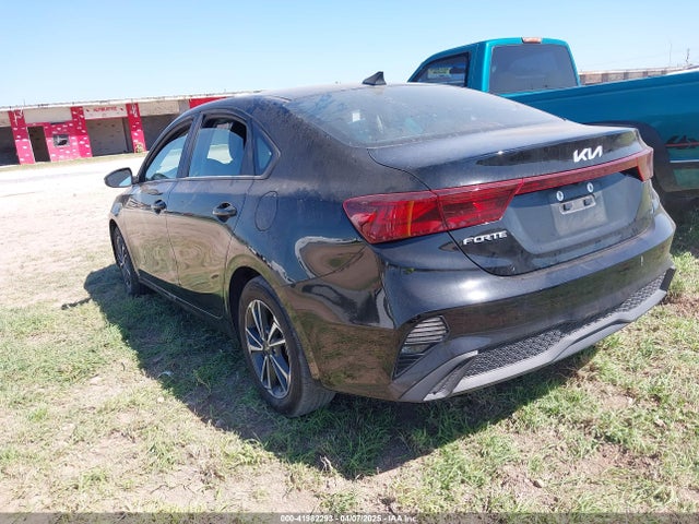 3KPF24AD9RE785457 KIA Forte Lxs