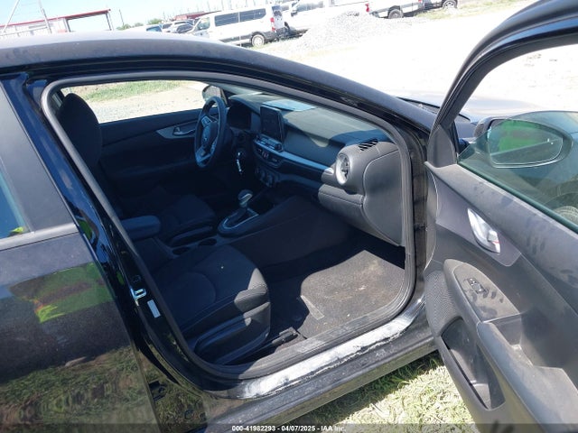3KPF24AD9RE785457 KIA Forte Lxs