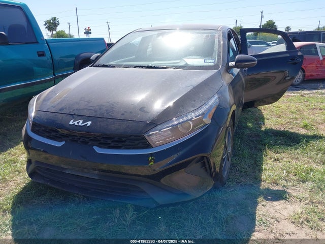 3KPF24AD9RE785457 KIA Forte Lxs
