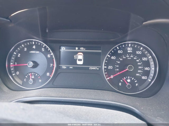 3KPF24AD9RE785457 KIA Forte Lxs