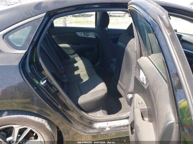 3KPF24AD9RE785457 KIA Forte Lxs
