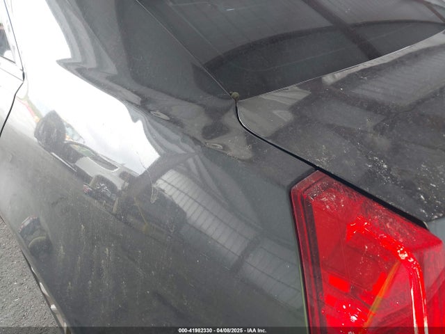 2012 CADILLAC CTS 1G6DG5E57C0105849 Photo 5