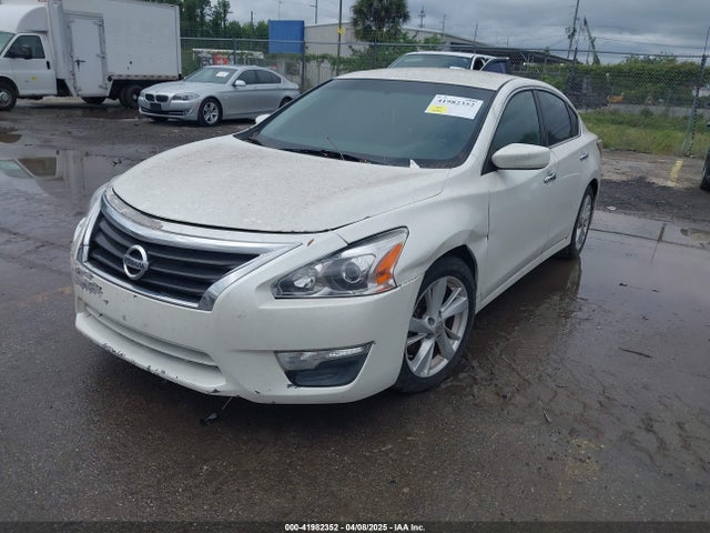 Aukcja sprzedaży 2013 Nissan Altima 2.5 Sv, vin: 1N4AL3AP7DC170293, numer aukcji: 41982352