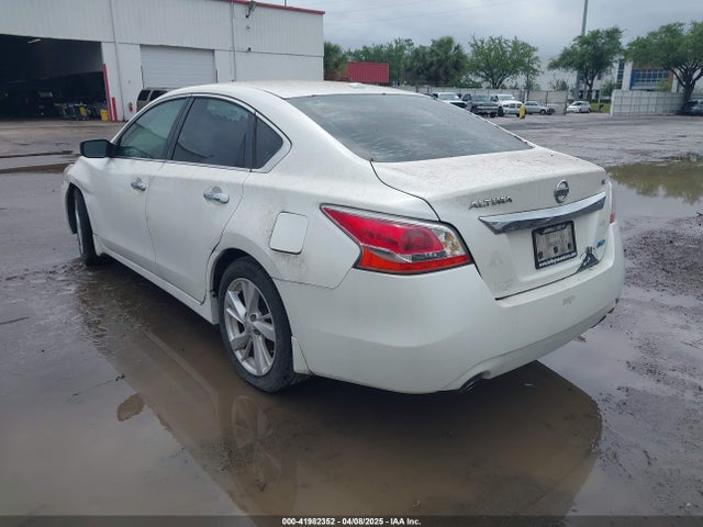 Aukcja sprzedaży 2013 Nissan Altima 2.5 Sv, vin: 1N4AL3AP7DC170293, numer aukcji: 41982352