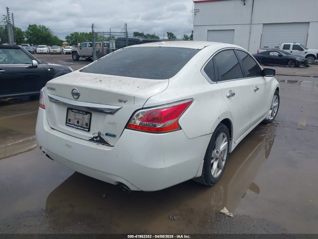 Aukcja sprzedaży 2013 Nissan Altima 2.5 Sv, vin: 1N4AL3AP7DC170293, numer aukcji: 41982352