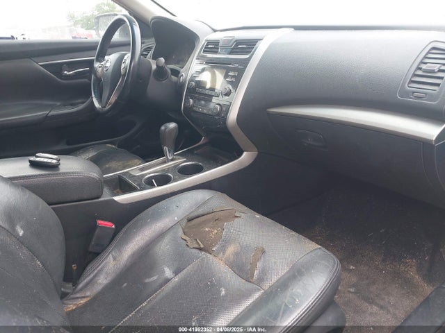 Aukcja sprzedaży 2013 Nissan Altima 2.5 Sv, vin: 1N4AL3AP7DC170293, numer aukcji: 41982352
