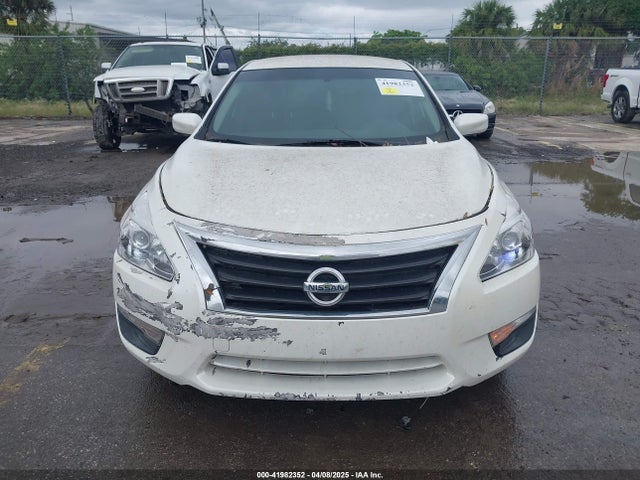 Aukcja sprzedaży 2013 Nissan Altima 2.5 Sv, vin: 1N4AL3AP7DC170293, numer aukcji: 41982352