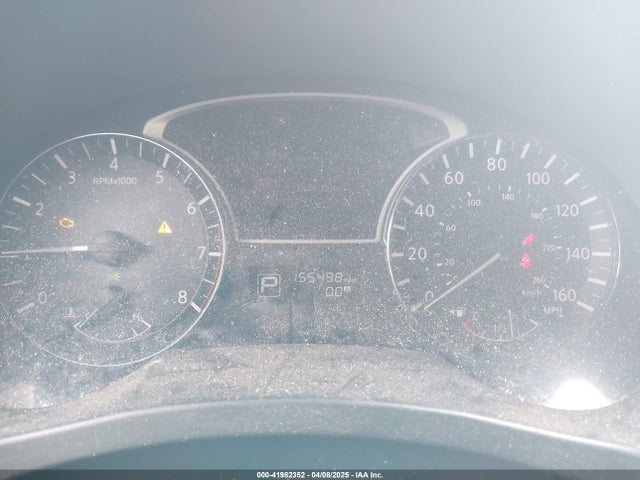 Aukcja sprzedaży 2013 Nissan Altima 2.5 Sv, vin: 1N4AL3AP7DC170293, numer aukcji: 41982352
