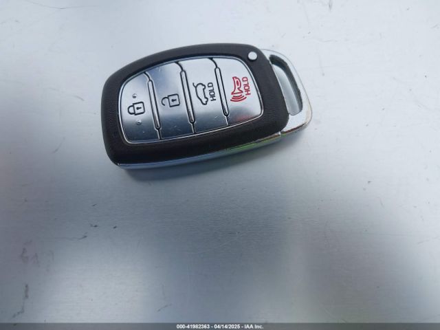 KMHC75LC2JU101364 Hyundai Ioniq Hybrid Sel