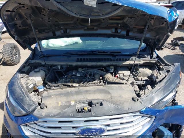 2FMPK3G97LBA33316 Ford EDGE SE