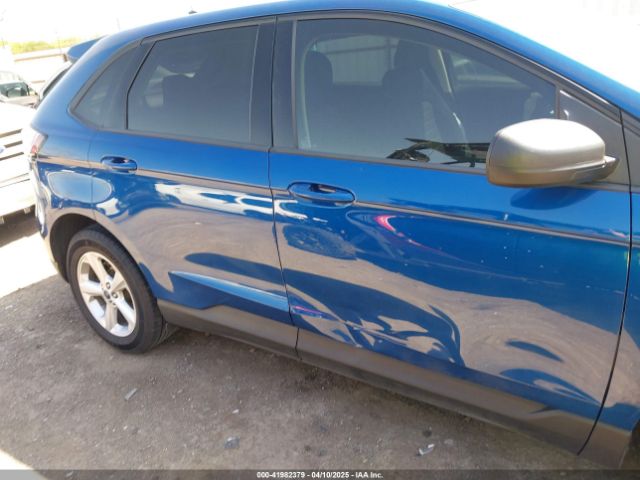 2FMPK3G97LBA33316 Ford EDGE SE