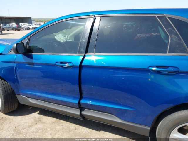 2FMPK3G97LBA33316 Ford EDGE SE