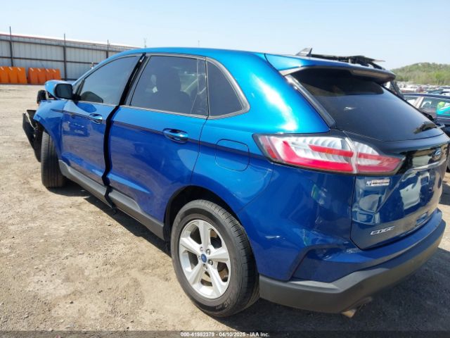2FMPK3G97LBA33316 Ford EDGE SE