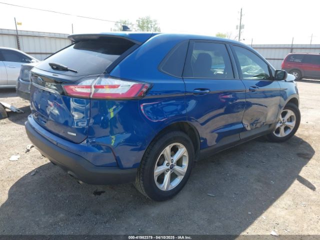 2FMPK3G97LBA33316 Ford EDGE SE