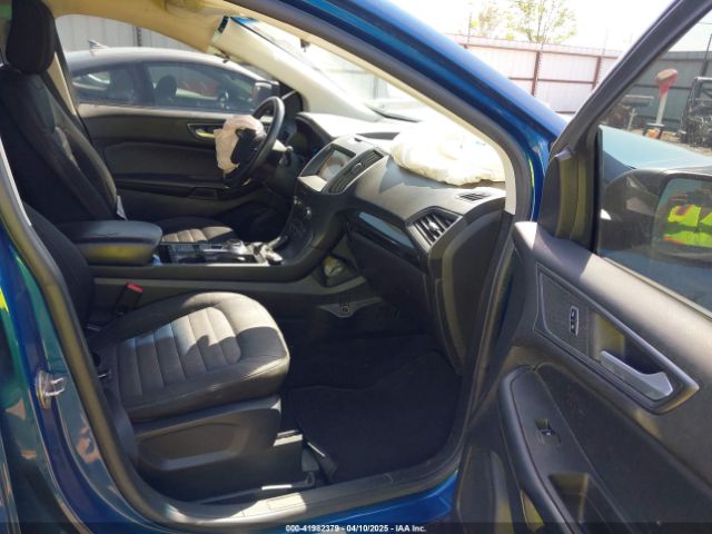 2FMPK3G97LBA33316 Ford EDGE SE