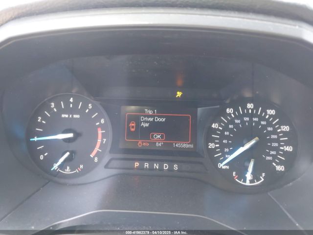 2FMPK3G97LBA33316 Ford EDGE SE