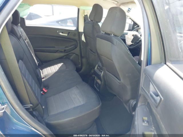 2FMPK3G97LBA33316 Ford EDGE SE