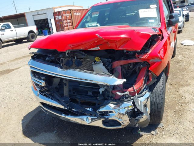 2022 RAM 1500 1C6RRFBG9NN278777 Photo 5