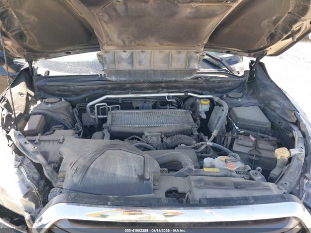 4S4WMACD2K3472829 Subaru Ascent Premium