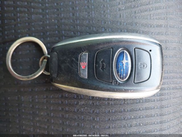 4S4WMACD2K3472829 Subaru Ascent Premium