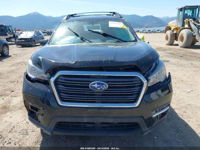 4S4WMACD2K3472829 Subaru Ascent Premium