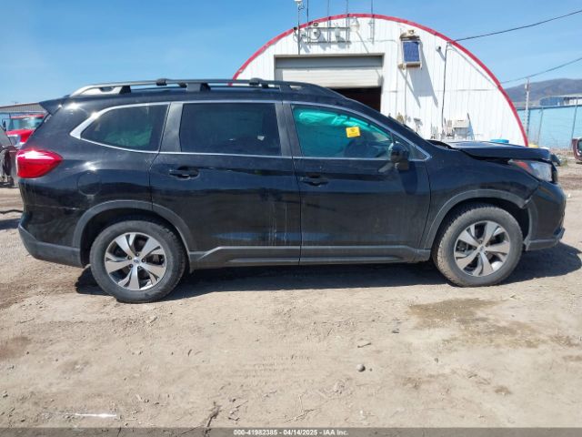 4S4WMACD2K3472829 Subaru Ascent Premium