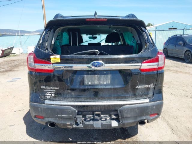 4S4WMACD2K3472829 Subaru Ascent Premium