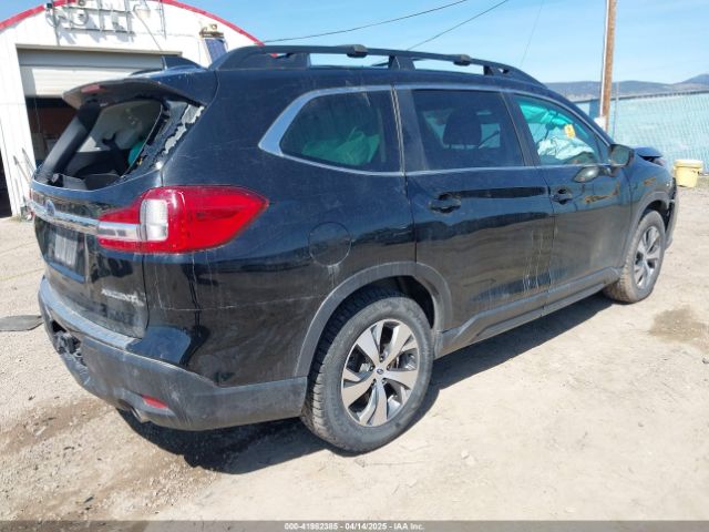 4S4WMACD2K3472829 Subaru Ascent Premium