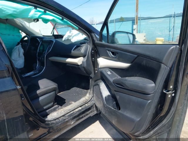 4S4WMACD2K3472829 Subaru Ascent Premium