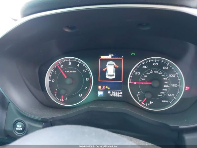 4S4WMACD2K3472829 Subaru Ascent Premium