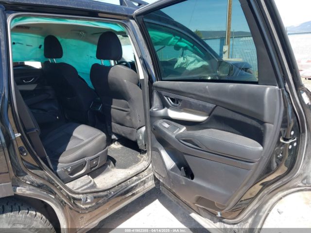 4S4WMACD2K3472829 Subaru Ascent Premium