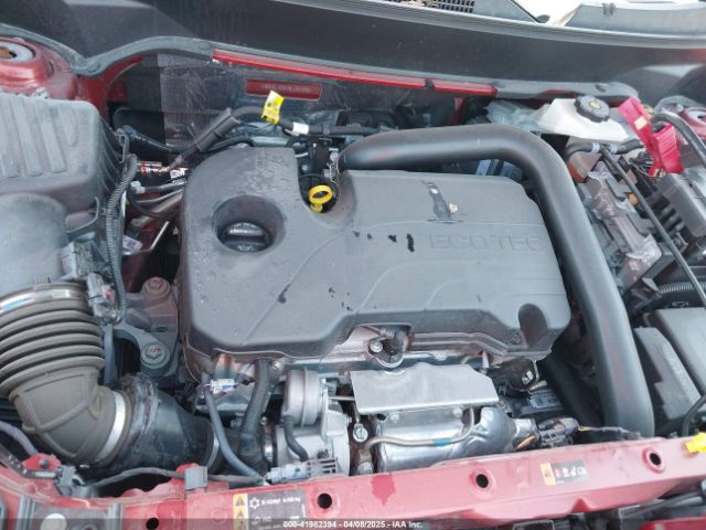 3GKALYEG1RL191335 GMC Terrain Awd At4