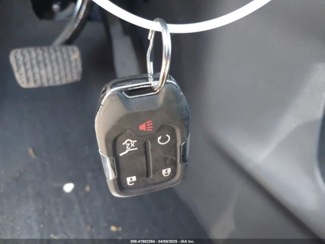 3GKALYEG1RL191335 GMC Terrain Awd At4