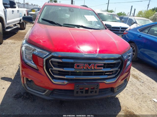 3GKALYEG1RL191335 GMC Terrain Awd At4