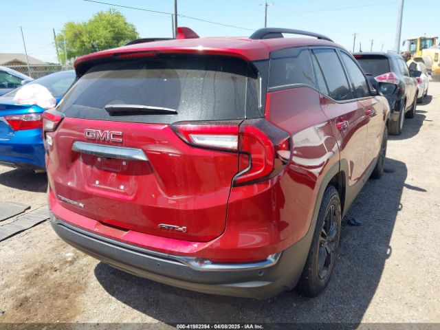 3GKALYEG1RL191335 GMC Terrain Awd At4