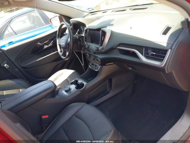 3GKALYEG1RL191335 GMC Terrain Awd At4