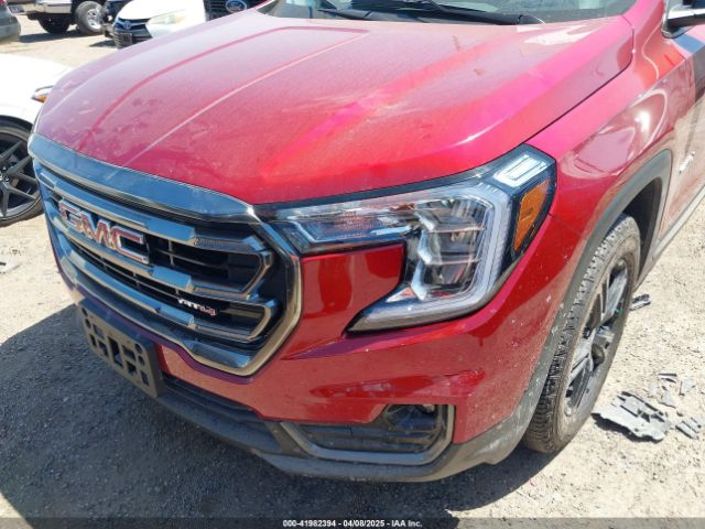 3GKALYEG1RL191335 GMC Terrain Awd At4