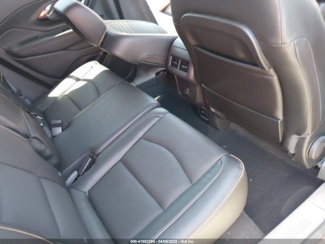 3GKALYEG1RL191335 GMC Terrain Awd At4