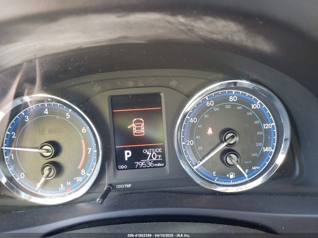 Toyota COROLLA LE 2018 5YFBURHE9JP790181 Image 7