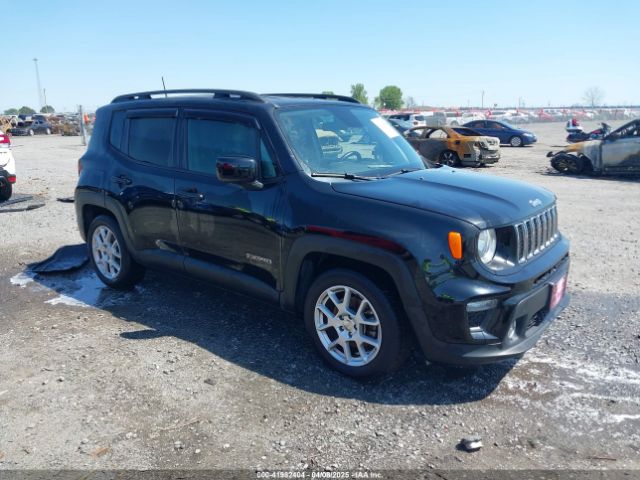 2020 JEEP RENEGADE ZACNJABB1LPL44438