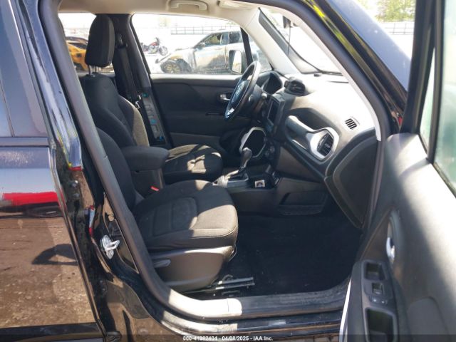 2020 JEEP RENEGADE ZACNJABB1LPL44438 Photo 4