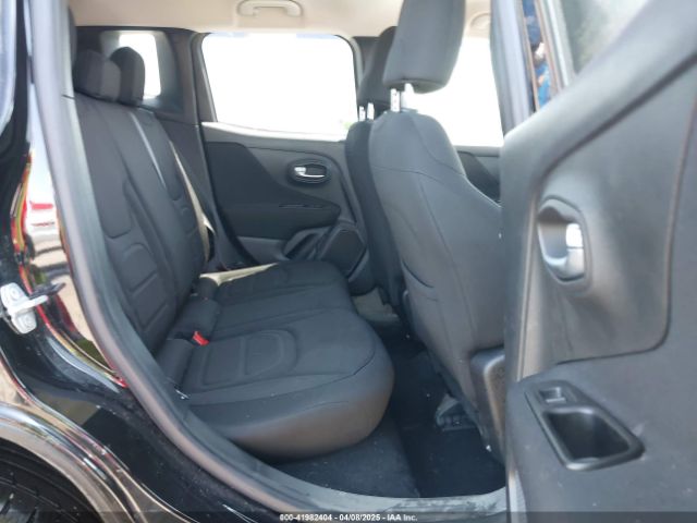 2020 JEEP RENEGADE ZACNJABB1LPL44438 Photo 7