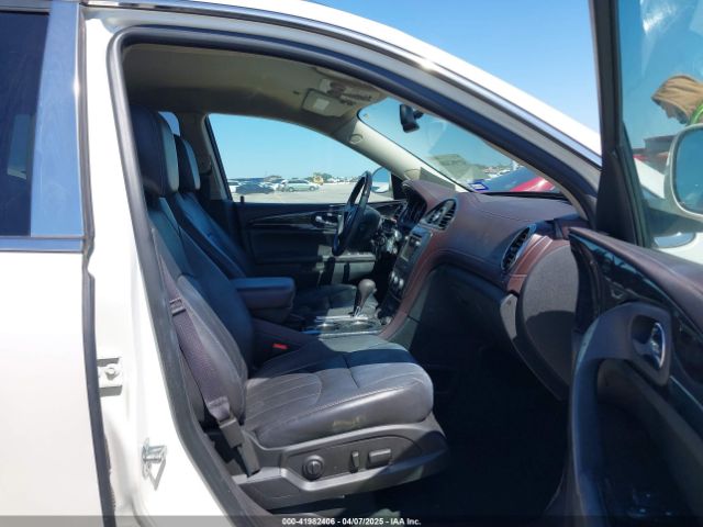5GAKRBKD9FJ277325 Buick Enclave Leather