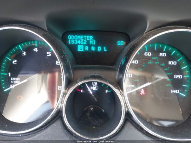 5GAKRBKD9FJ277325 Buick Enclave Leather
