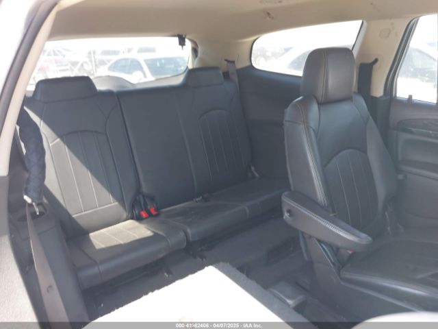 5GAKRBKD9FJ277325 Buick Enclave Leather