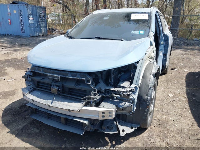 2HKRW2H95LH609144 Honda Cr-v Awd Touring