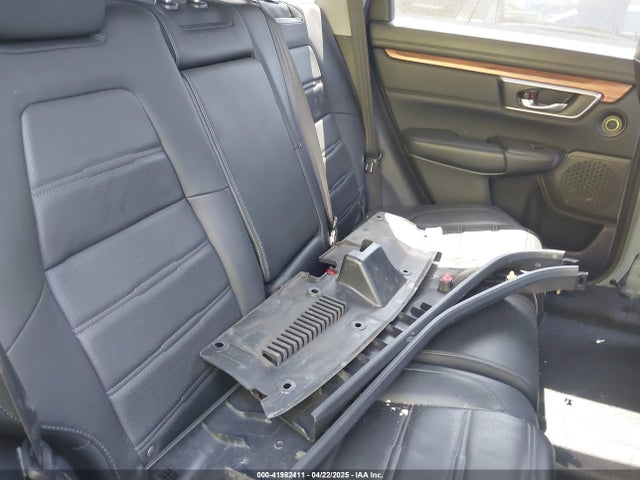 2HKRW2H95LH609144 Honda Cr-v Awd Touring